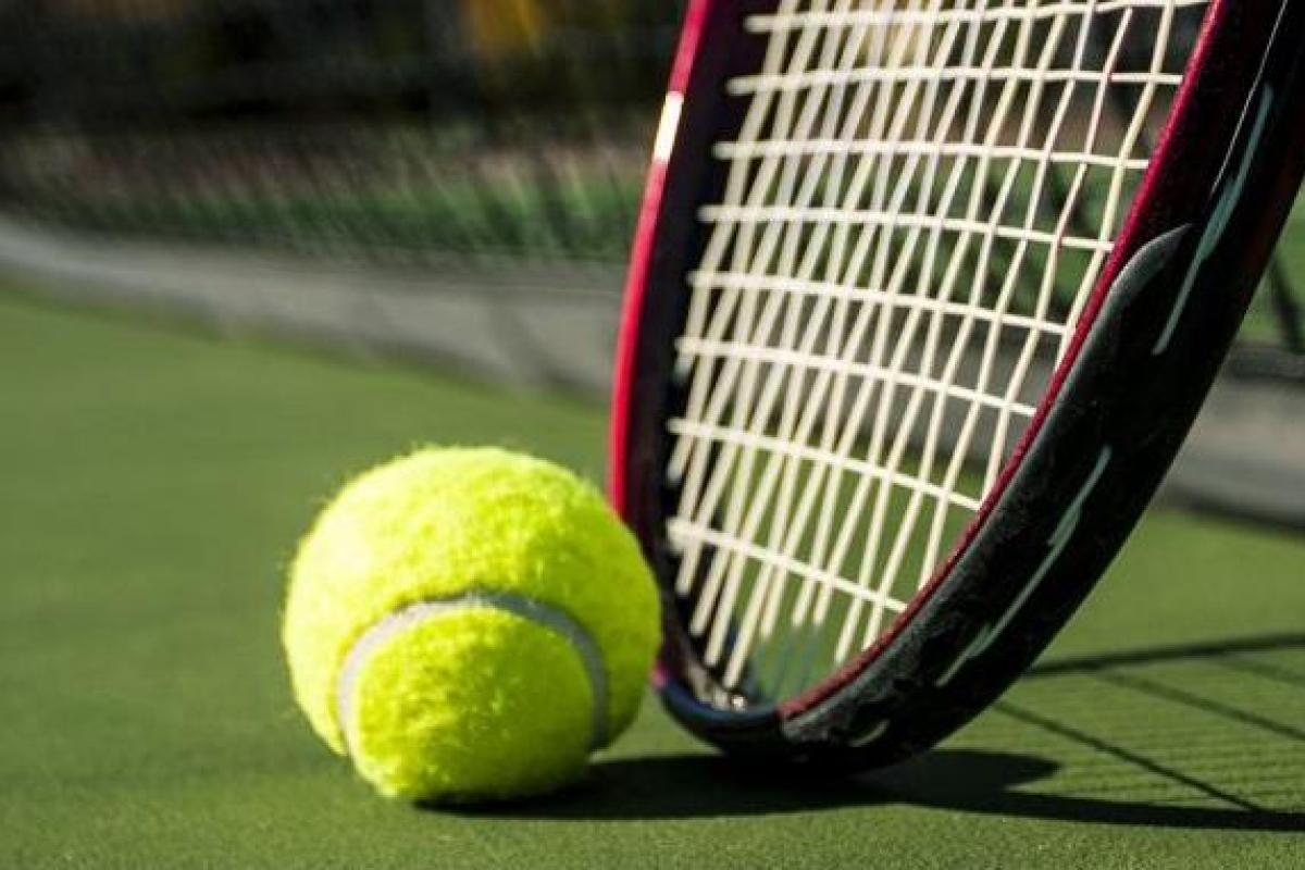 Профессиональный центр обучения теннису детей в Украине и его особенности Профессиональный центр обучения теннису детей в Украине и его особенности