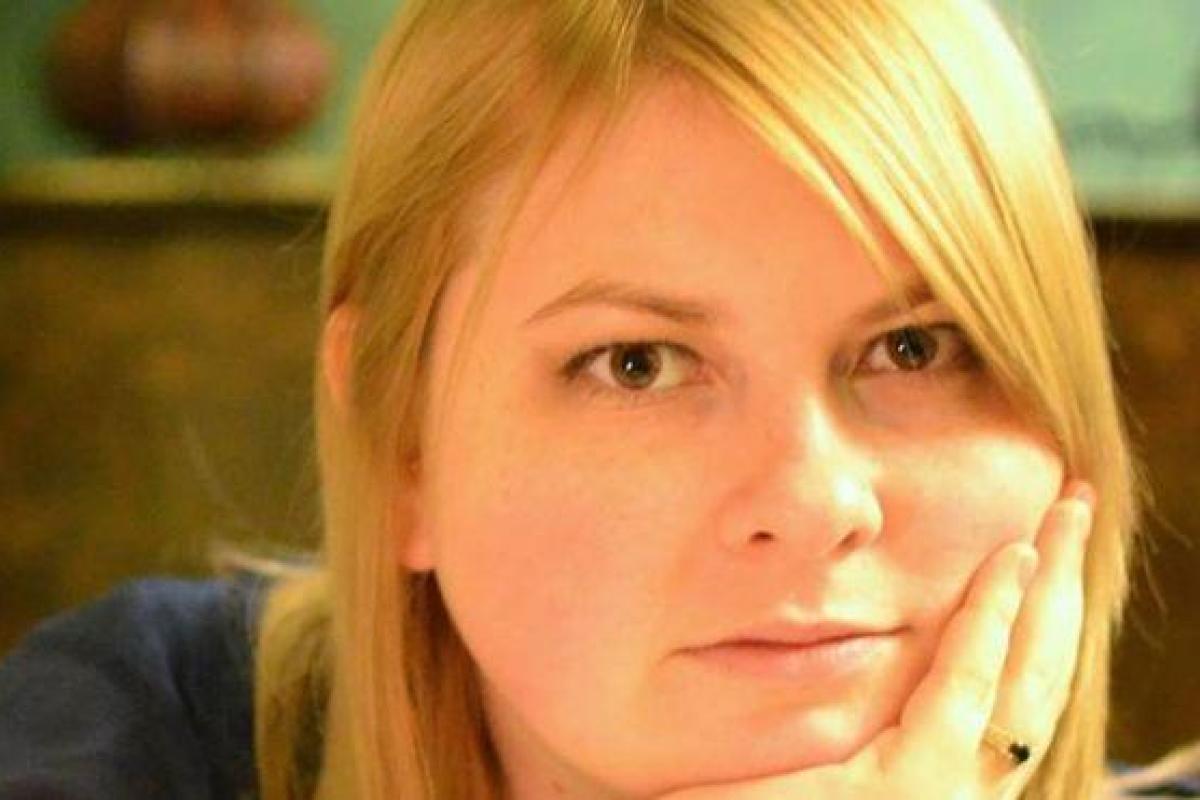 Дело Гандзюк: СБУ засекретила информацию о нападавших Дело Гандзюк: СБУ засекретила информацию о нападавших