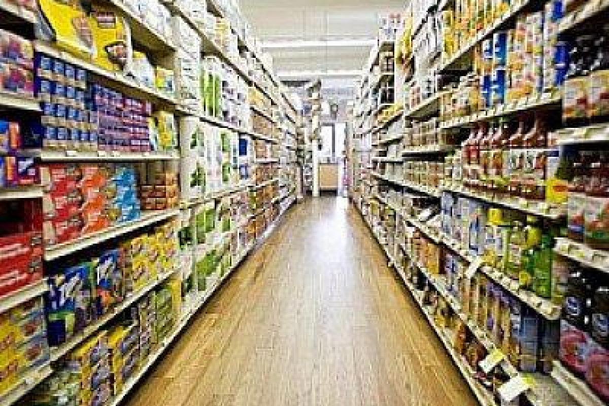 Эксперты сравнили цены на продукты в Украине и Польше Эксперты сравнили цены на продукты в Украине и Польше