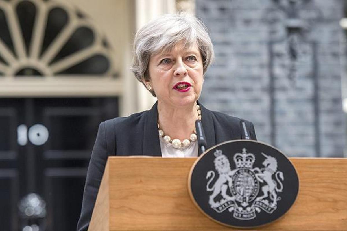 В Великобритании соратники Мэй тайно начали подготовку к досрочным выборам - СМИ