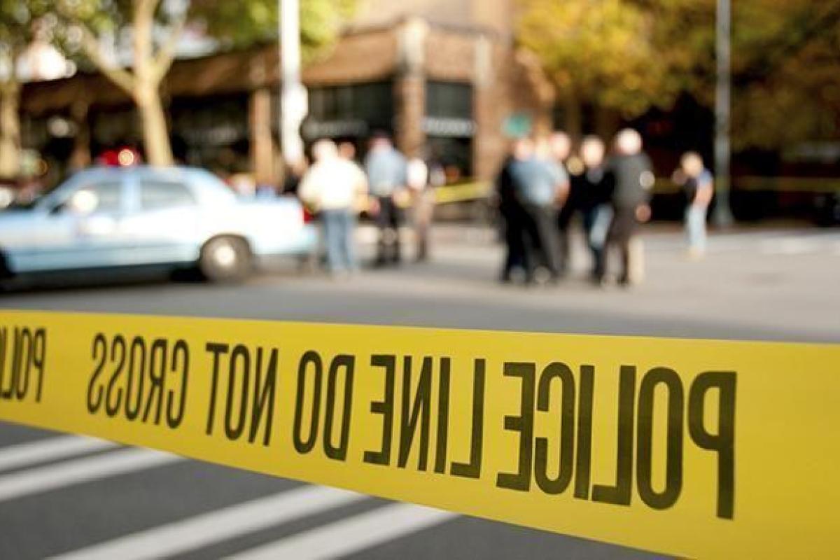 Новая стрельба в США: много раненых, полиция просит не выходить из дома