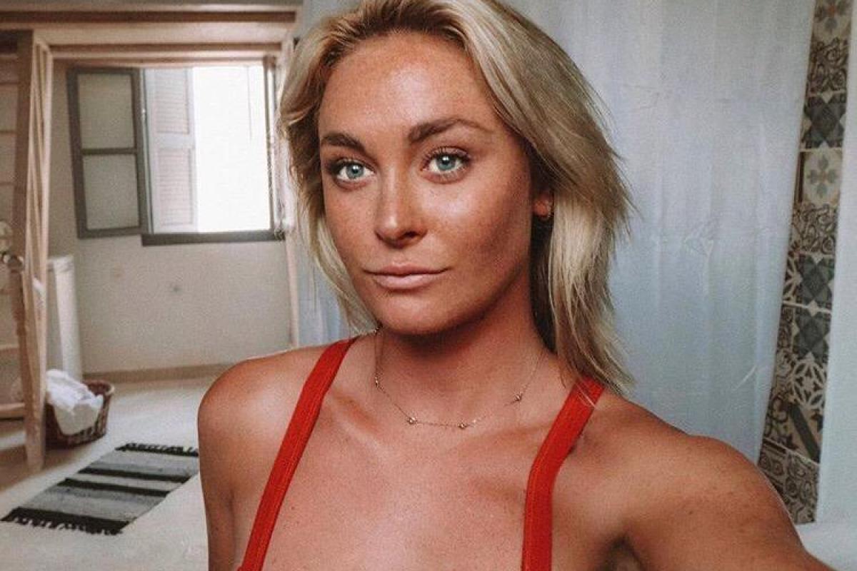 В Греции 20-летнюю модель нашли мертвой на яхте 87-летнего миллиардера