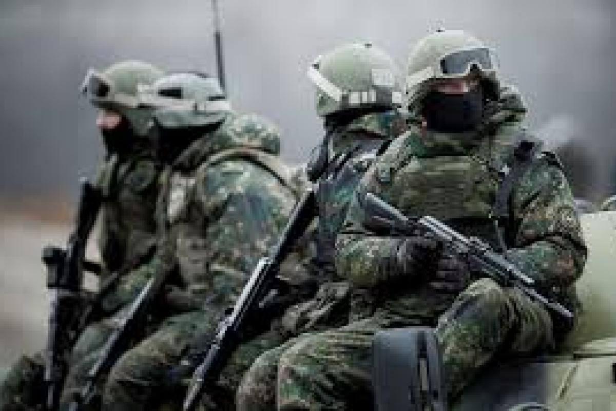 Тымчук: Военная разведка РФ разработала "план мероприятий" по дестабилизации ситуации в Украине накануне выборов-2019 Тымчук: Военная разведка РФ разработала "план мероприятий" по дестабилизации ситуации в Украине накануне выборов-2019