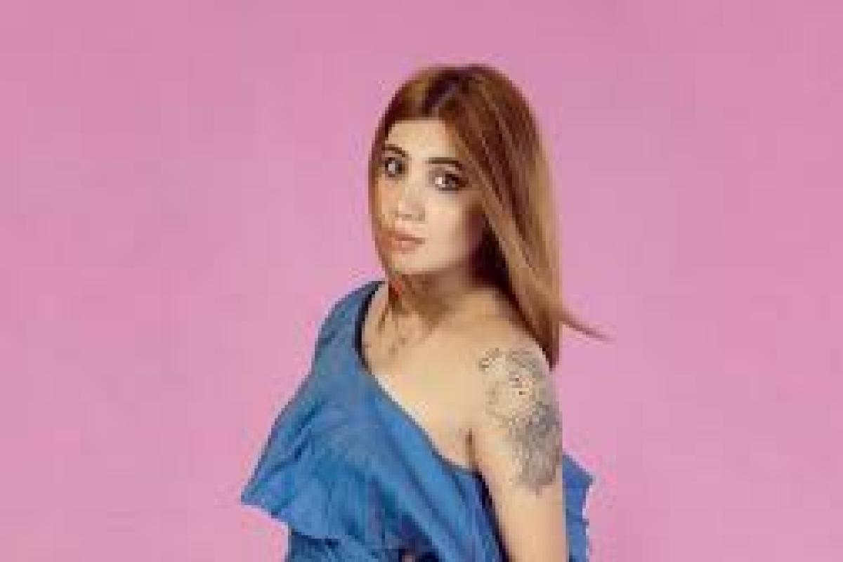 «Мисс Ирак» застрелили в собственной машине в Багдаде