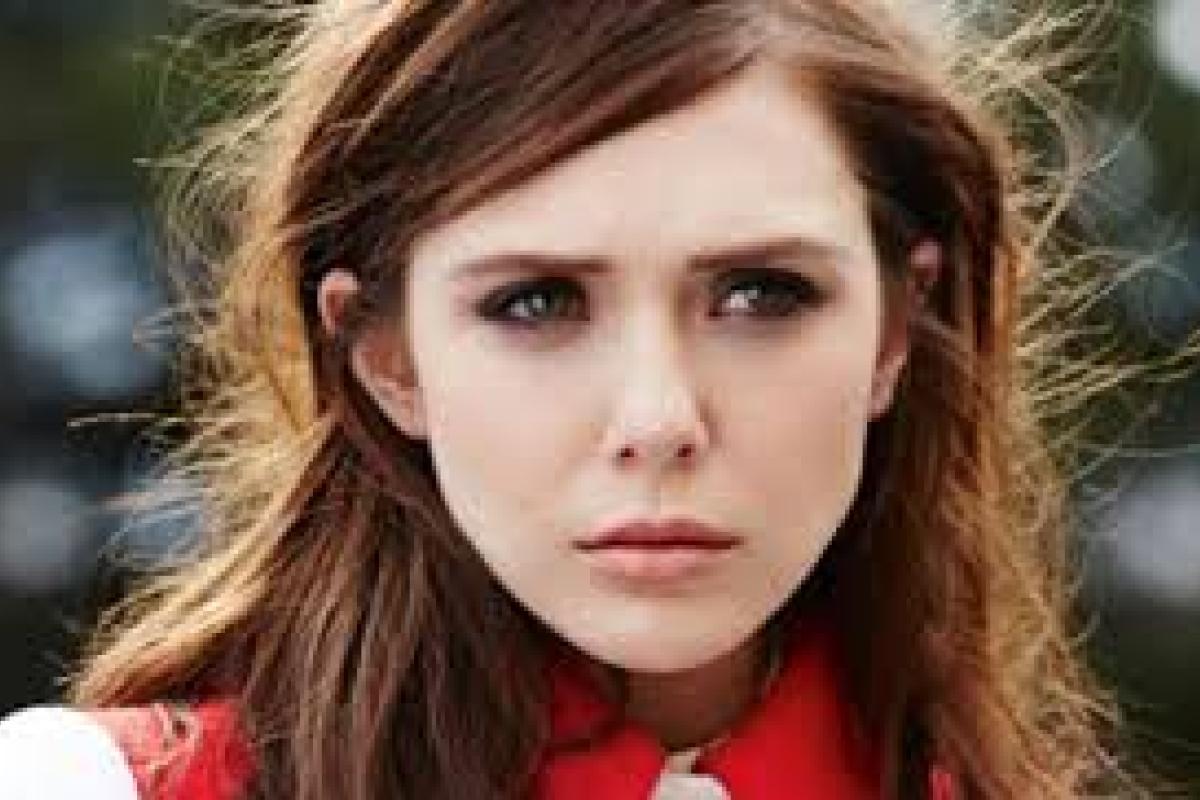 Американская кинозвезда щедро выматерилась по-русски в прямом эфире