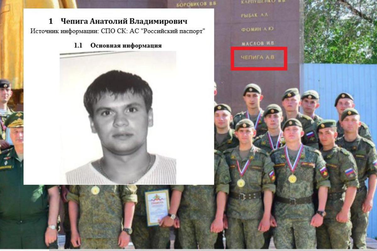 "Это Толя, сто процентов": односельчане "сдали" отравителя Скрипалей Чепигу-"Боширова" "Это Толя, сто процентов": односельчане "сдали" отравителя Скрипалей Чепигу-"Боширова"