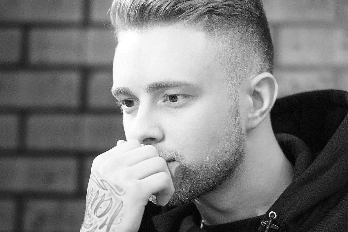 Певцу Егору Криду угрожают расправой в Дагестане