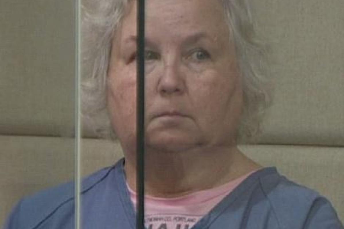 В США автора книги «Как убить своего мужа» подозревают в убийстве супруга 