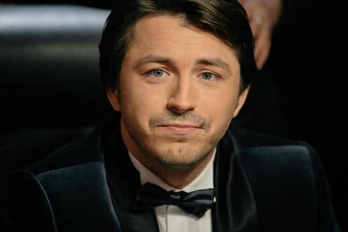 Сергея Притулу уволили за сексуальные домогательства