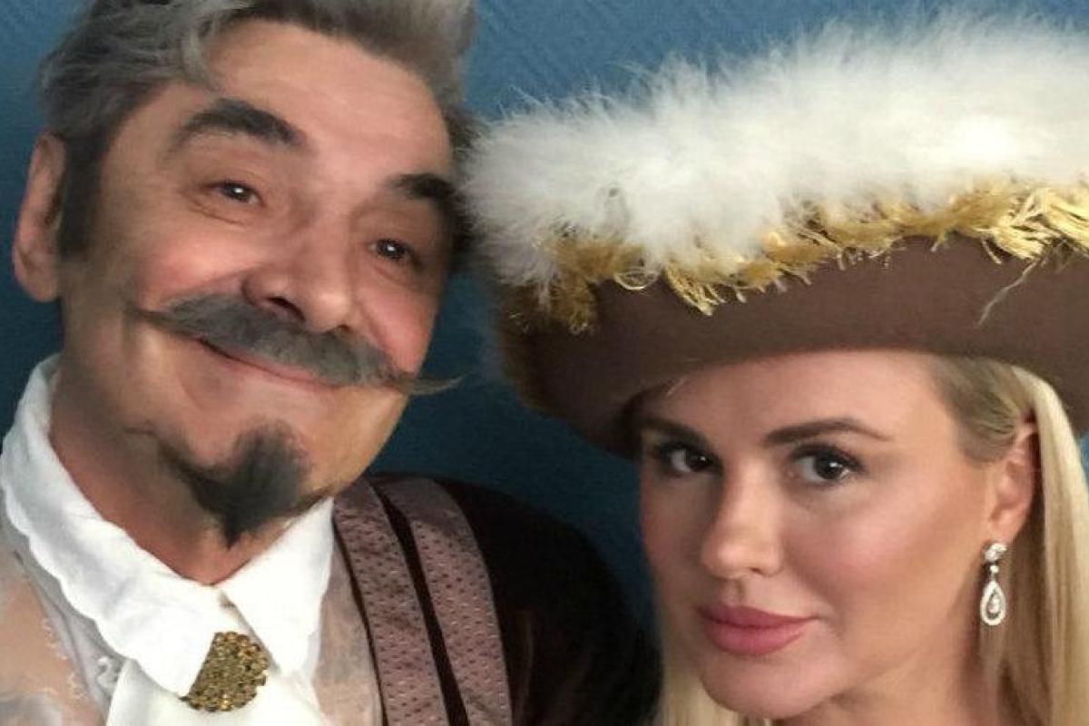 Будет комедийная роль: Семенович возвращается в кино Будет комедийная роль: Семенович возвращается в кино