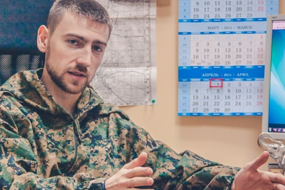 В "ДНР" продолжаются зачистки от окружения Захарченко: арестован "Ваня Русский"