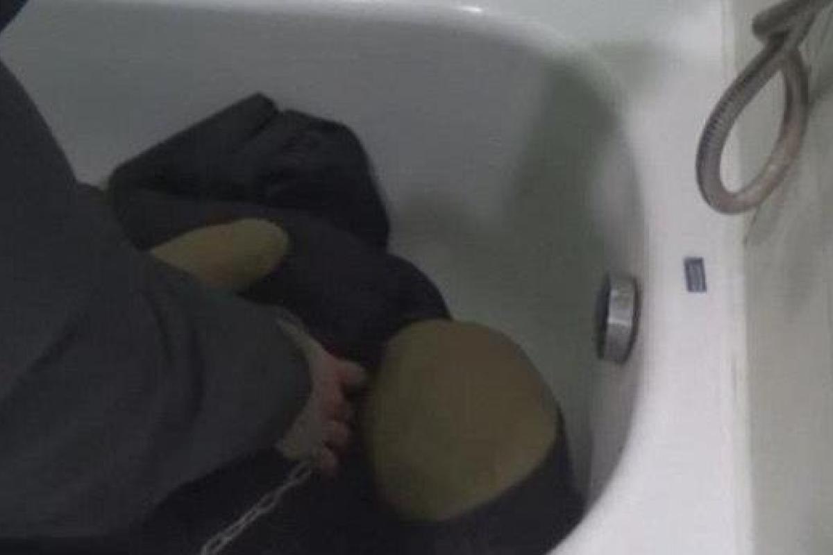 В Луганской области подростки изнасиловали и утопили гея