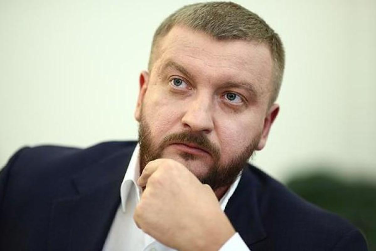 НАБУ возьмется за еще одного министра: Почему Павел Петренко не имеет собственного жилья? НАБУ возьмется за еще одного министра: Почему Павел Петренко не имеет собственного жилья?