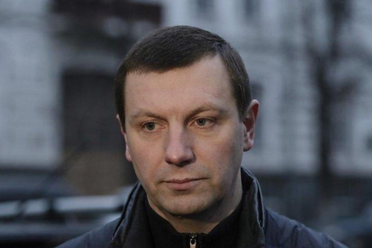 Нардепы Дунаев, Вилкул и Колесников оказались в поле зрения Генпрокуратуры Нардепы Дунаев, Вилкул и Колесников оказались в поле зрения Генпрокуратуры
