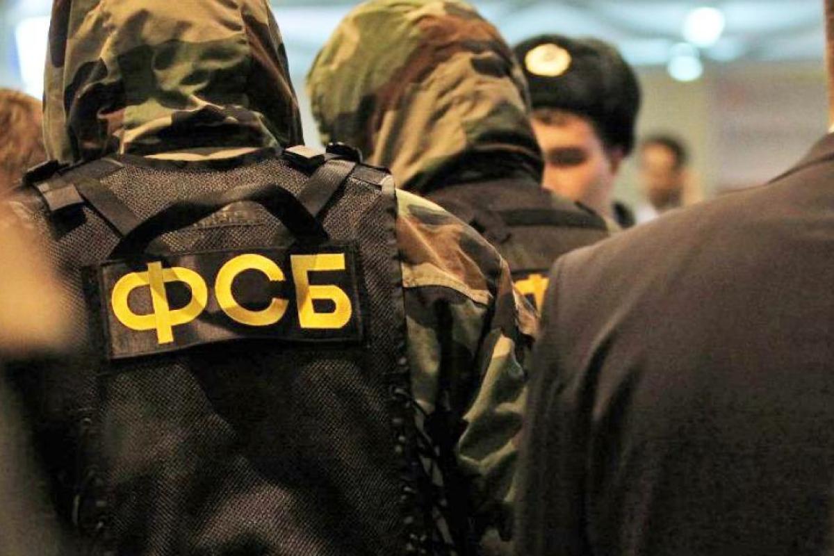 ФСБ РФ расследует убийство Захарченко
