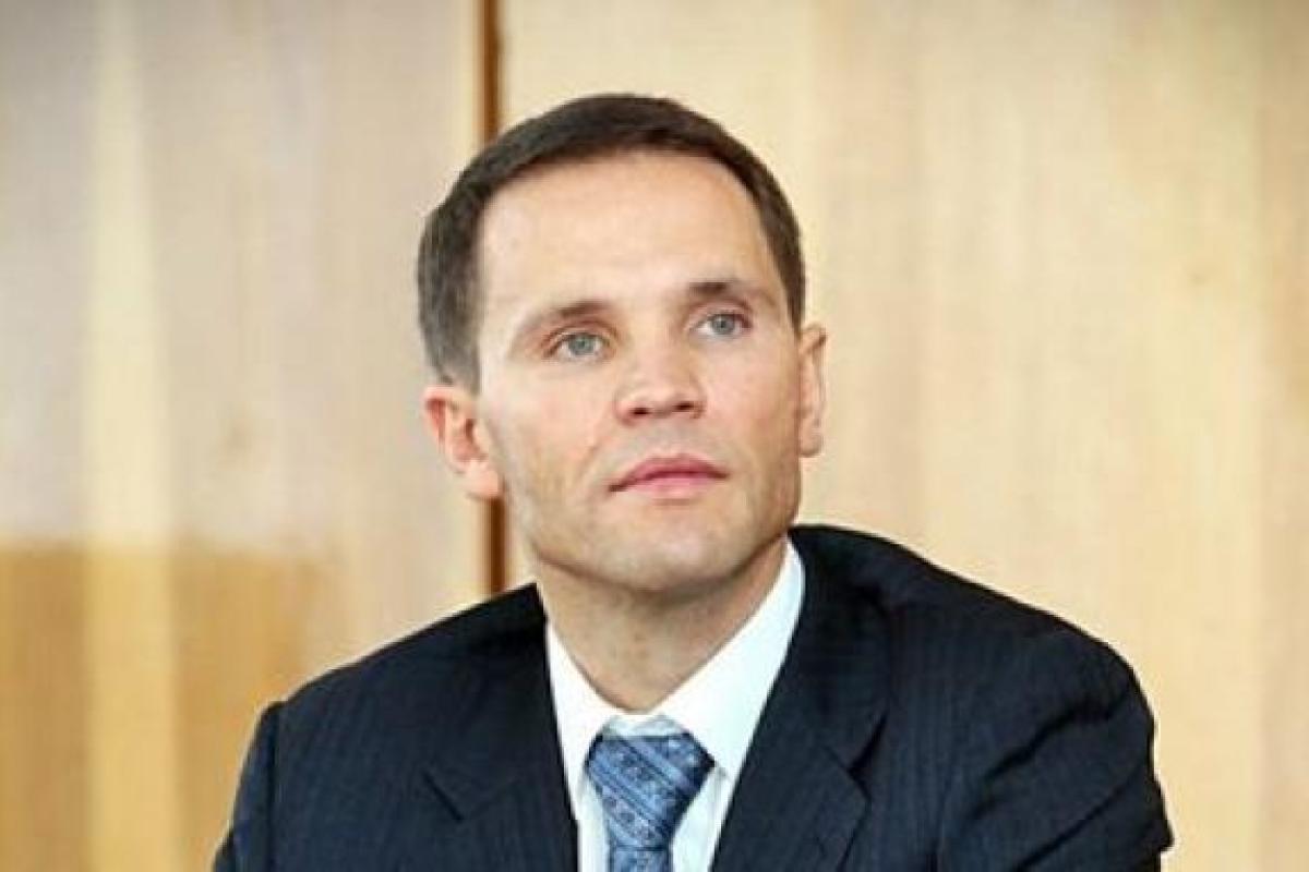 У народного депутата украли квартиру в Киеве
