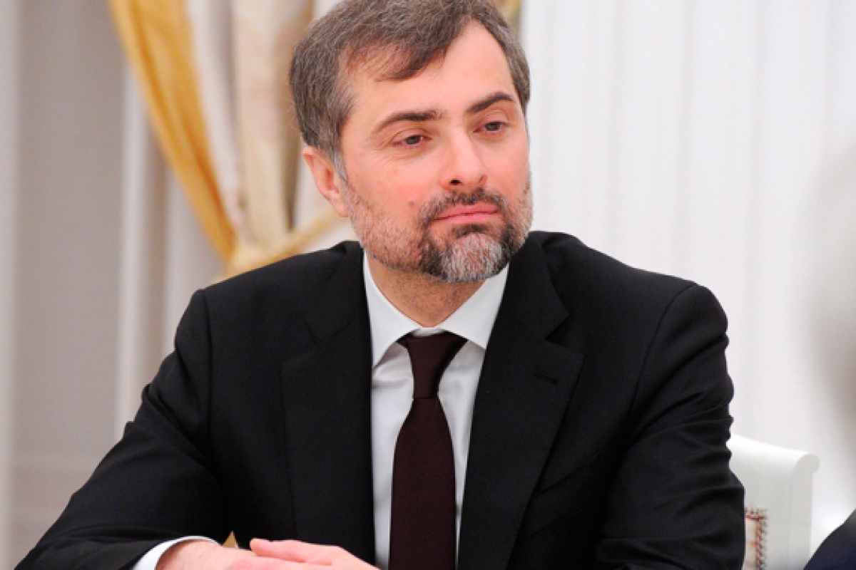 Сурков тайно встретился с главарями "ДНР" в Ростове: известно, чего ждет Россия от "команды Пушилина"