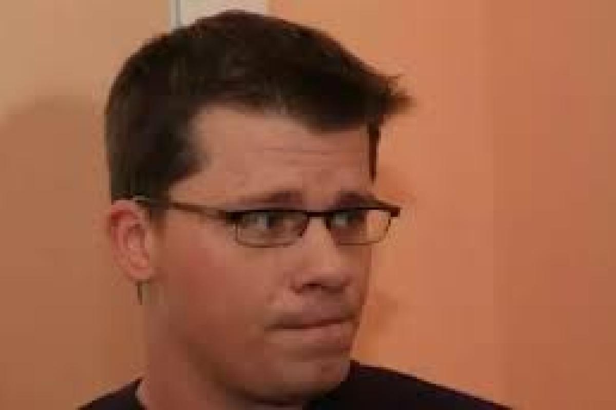 В семье у шоумена Харламова горе