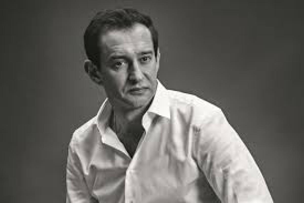 Актер Хабенский вскоре станет отцом: доказательства