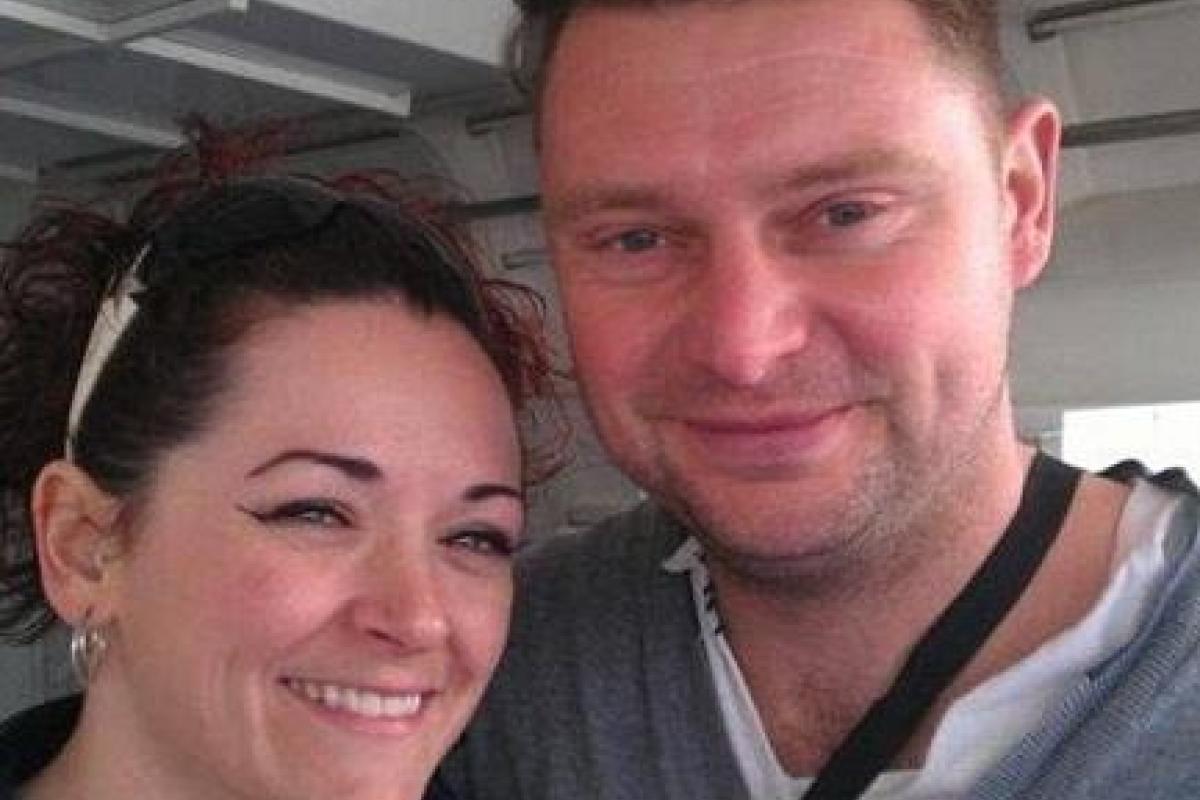 В Великобритании новоиспеченный муж умер через два часа после свадьбы