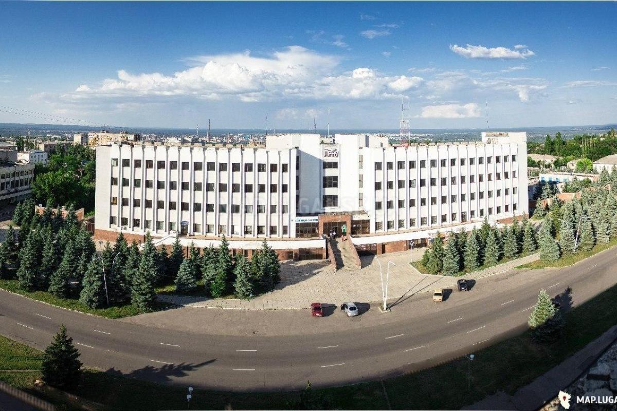 Лисичанск будут снимать с воздуха, а на земле появятся опознавательные знаки Лисичанск будут снимать с воздуха, а на земле появятся опознавательные знаки