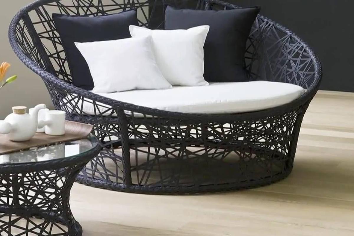 Мебель из ротанга - комфортная, практичная и долговечная Мебель из ротанга - комфортная, практичная и долговечная
