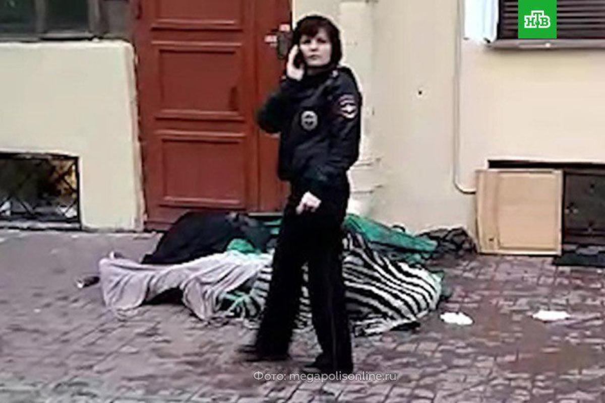 В Петербурге посетители антикафе заживо сварились в кипятке