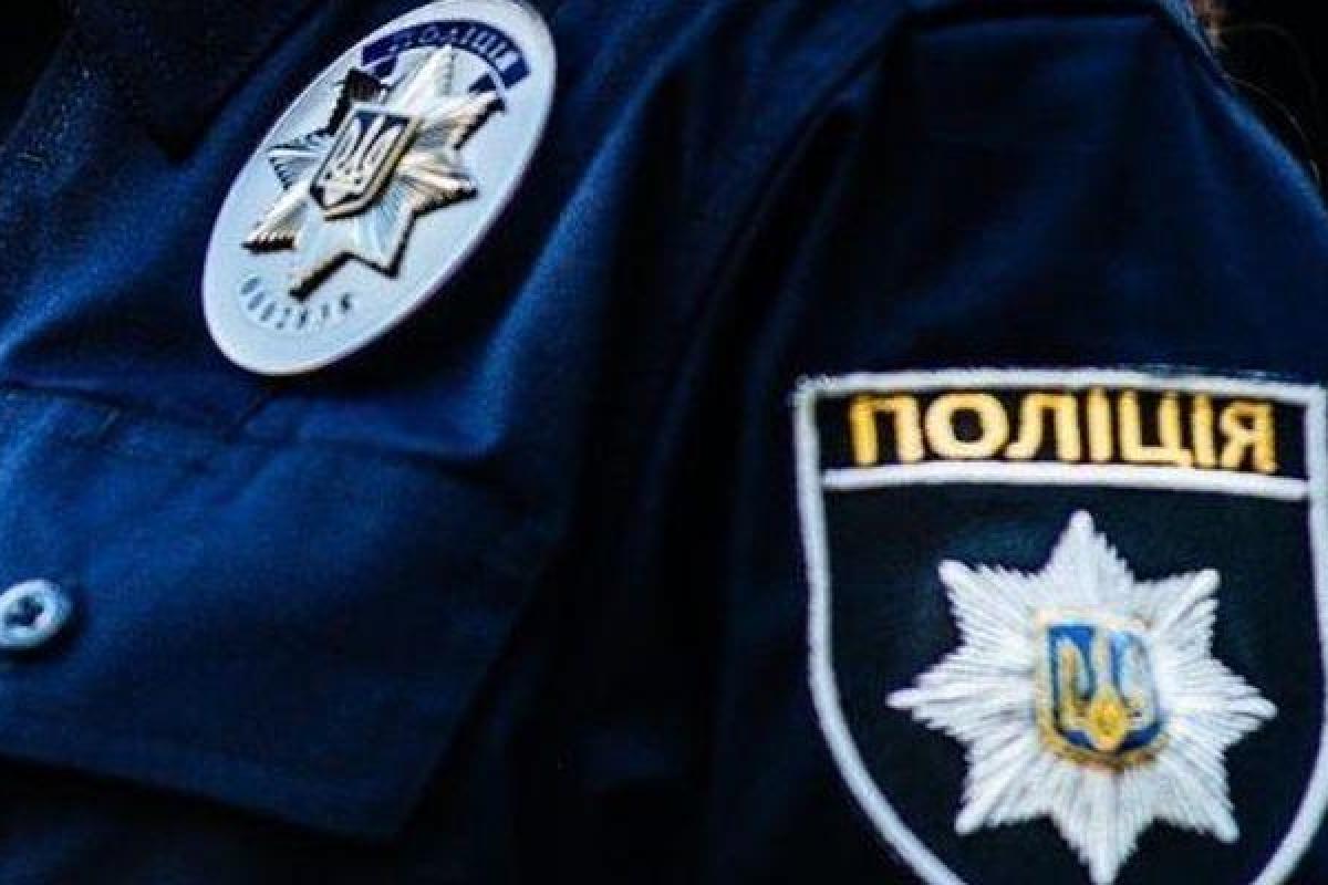 На Луганщине полицейские по «горячим следам» задержали 28-летнего убийцу