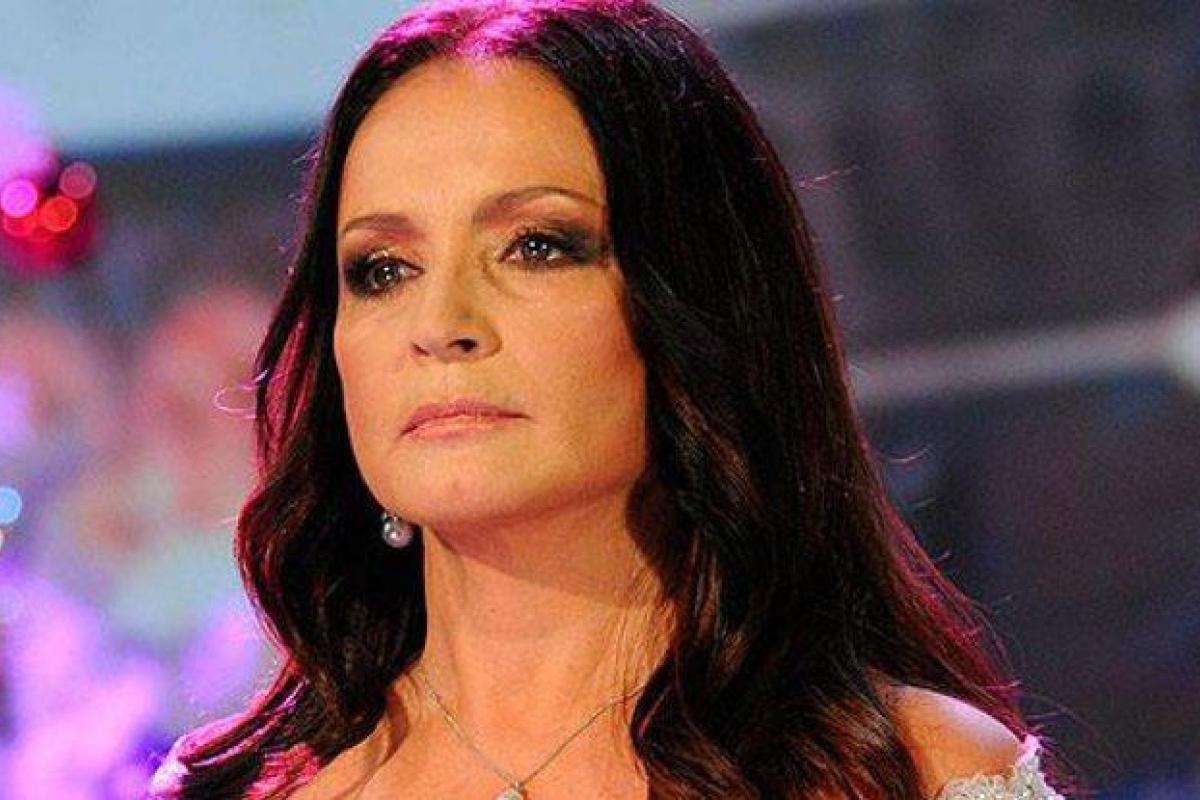 София Ротару рассказала о неудачной пластической операции