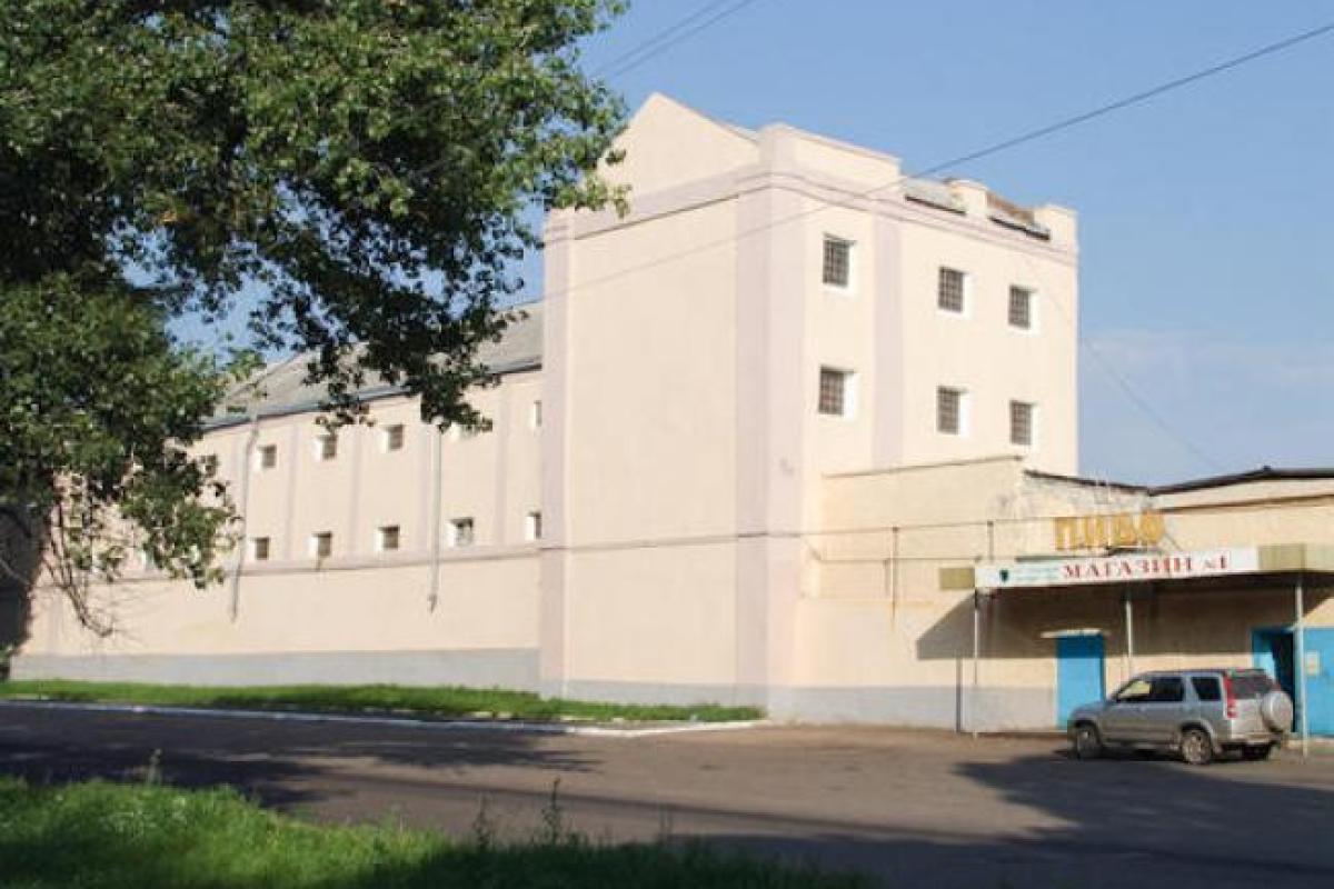 "Власти ЛНР" хотят отжать у собственников Ровеньковский пивзавод "Власти ЛНР" хотят отжать у собственников Ровеньковский пивзавод