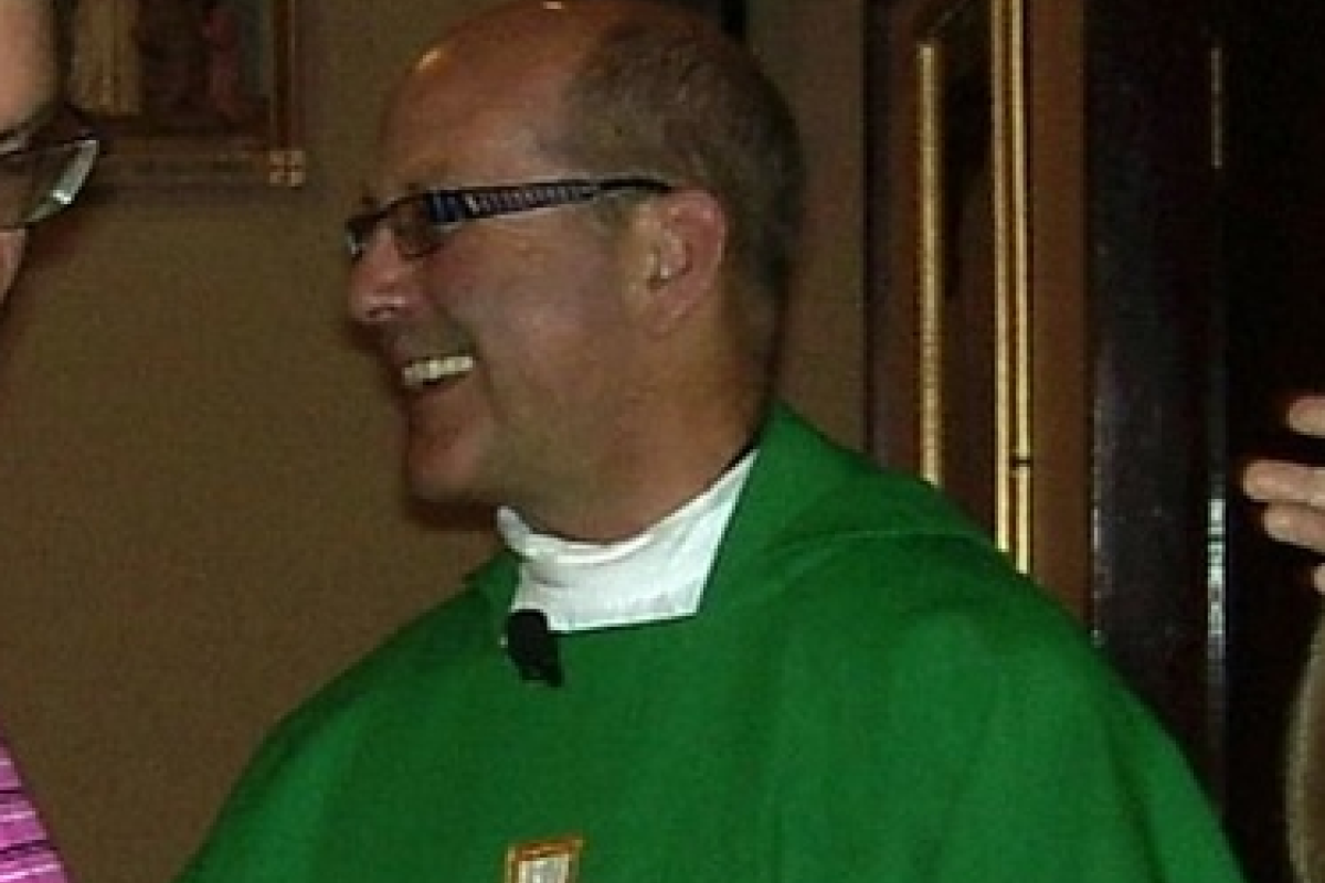 В Италии священник избил и порезал полицейских, помешавших его домогательствам