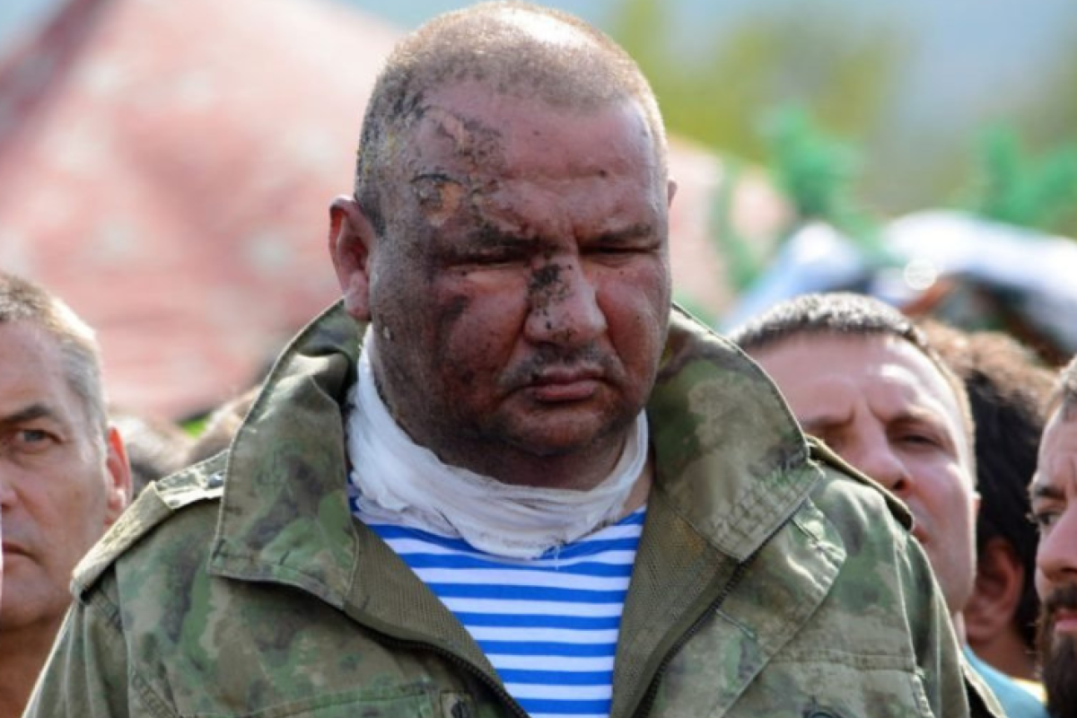 Страсти в "ДНР" накаляются: "Ташкента" обвинили в многомиллионных "отжимах" Страсти в "ДНР" накаляются: "Ташкента" обвинили в многомиллионных "отжимах"