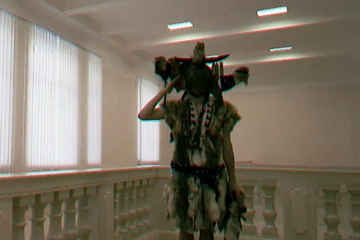 "Наливайченко и шаманы": В СБУ искрометно потроллили бывшего главу "Наливайченко и шаманы": В СБУ искрометно потроллили бывшего главу