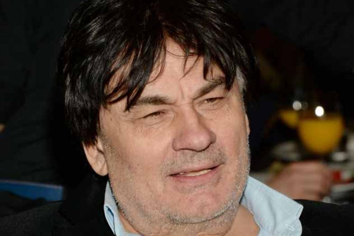 Звезда "Дома-2" заявила, что беременна от 64-летнего певца Александра Серова