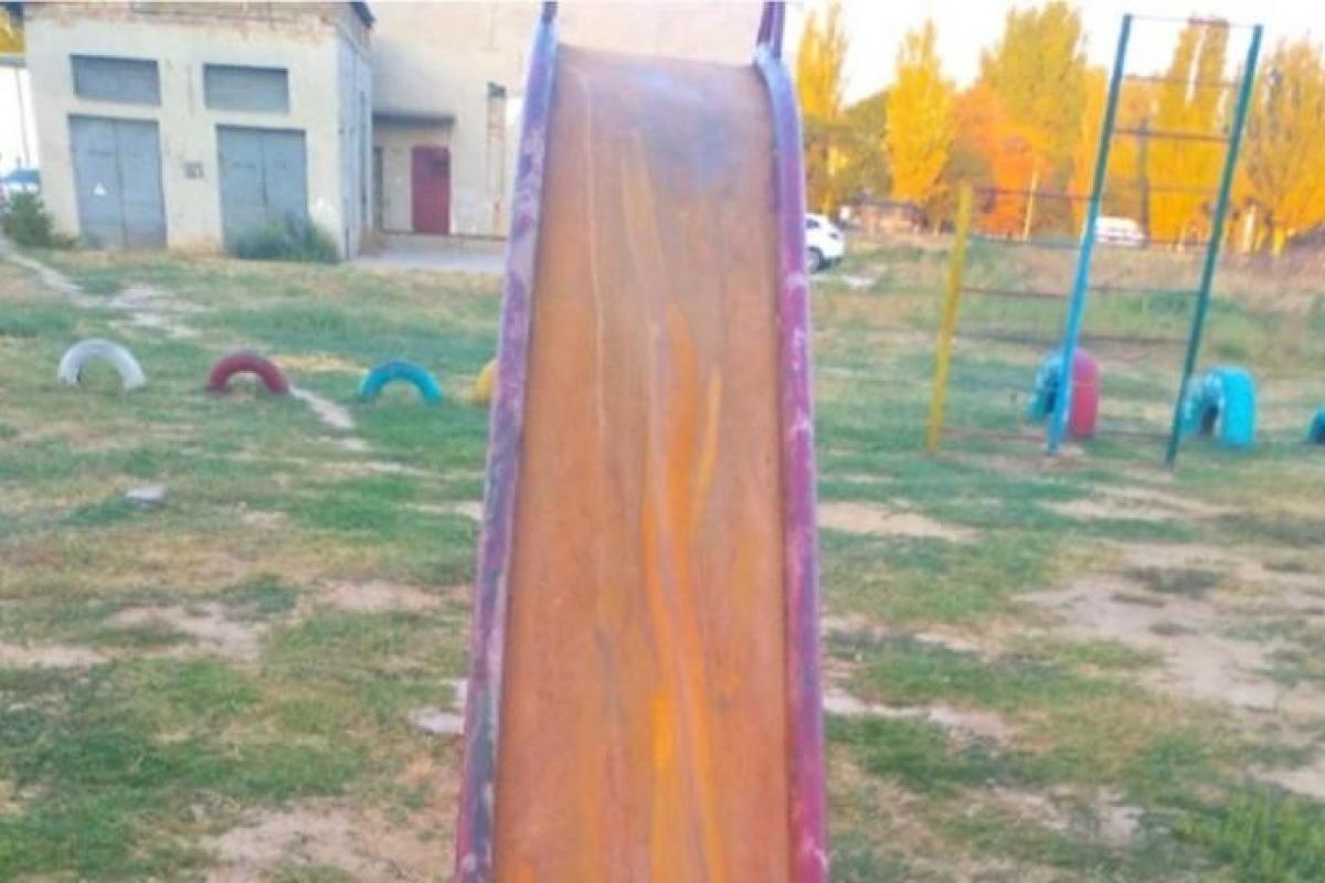 На севере Крыма начинается техногенная катастрофа - отключилось электричество На севере Крыма начинается техногенная катастрофа - отключилось электричество