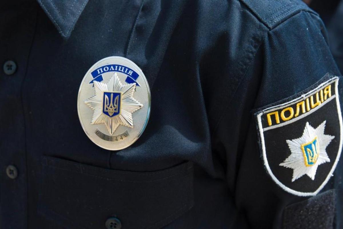 Ночью в Киеве произошла перестрелка Ночью в Киеве произошла перестрелка