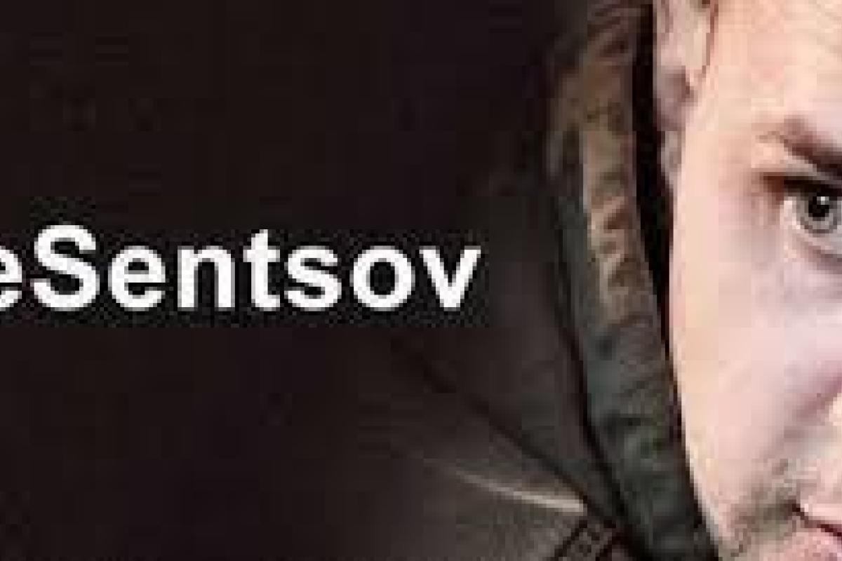 Петиция за освобождение Олега Сенцова на сайте Белого Дома набрала более 100 тысяч Петиция за освобождение Олега Сенцова на сайте Белого Дома набрала более 100 тысяч
