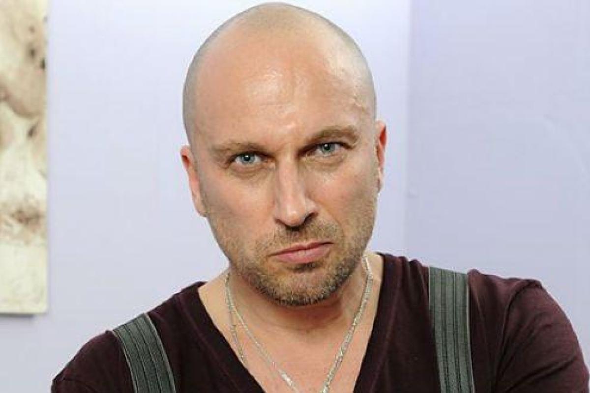 Нагиев поразил поклонников интимным признанием