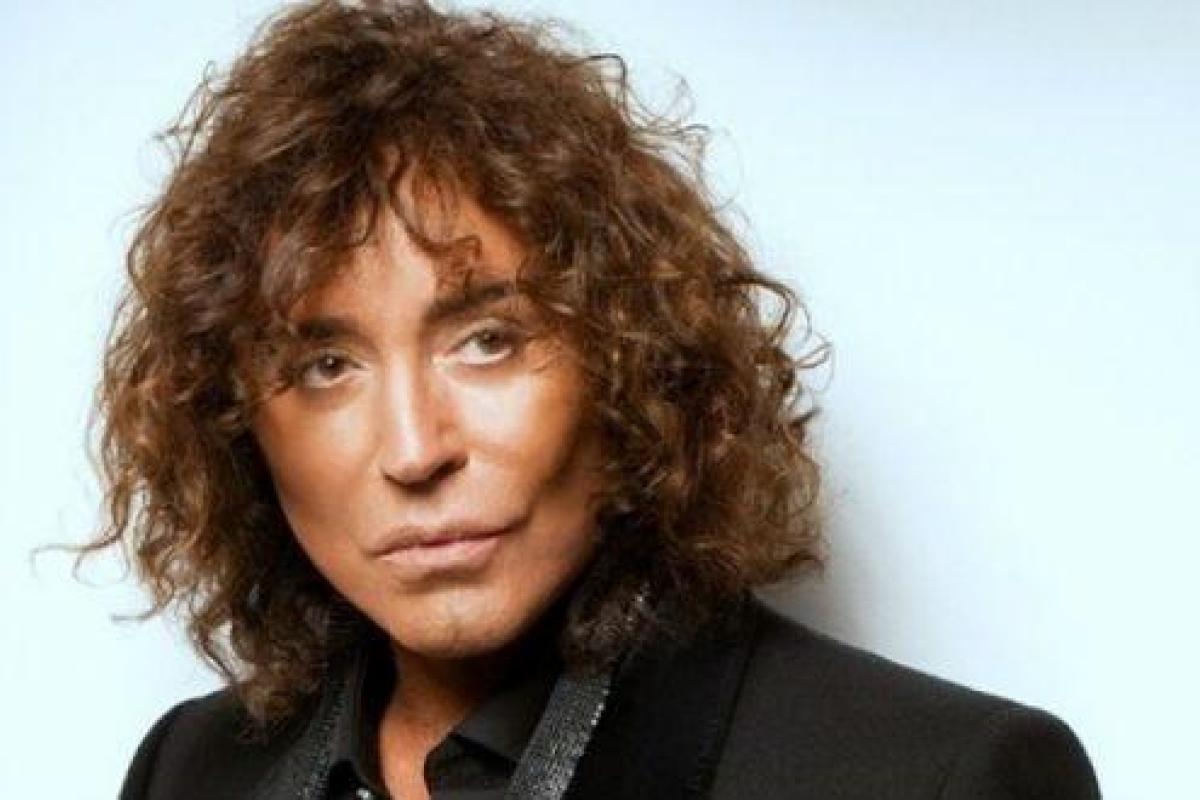 Леонтьев из-за болезни лишился сценического образа