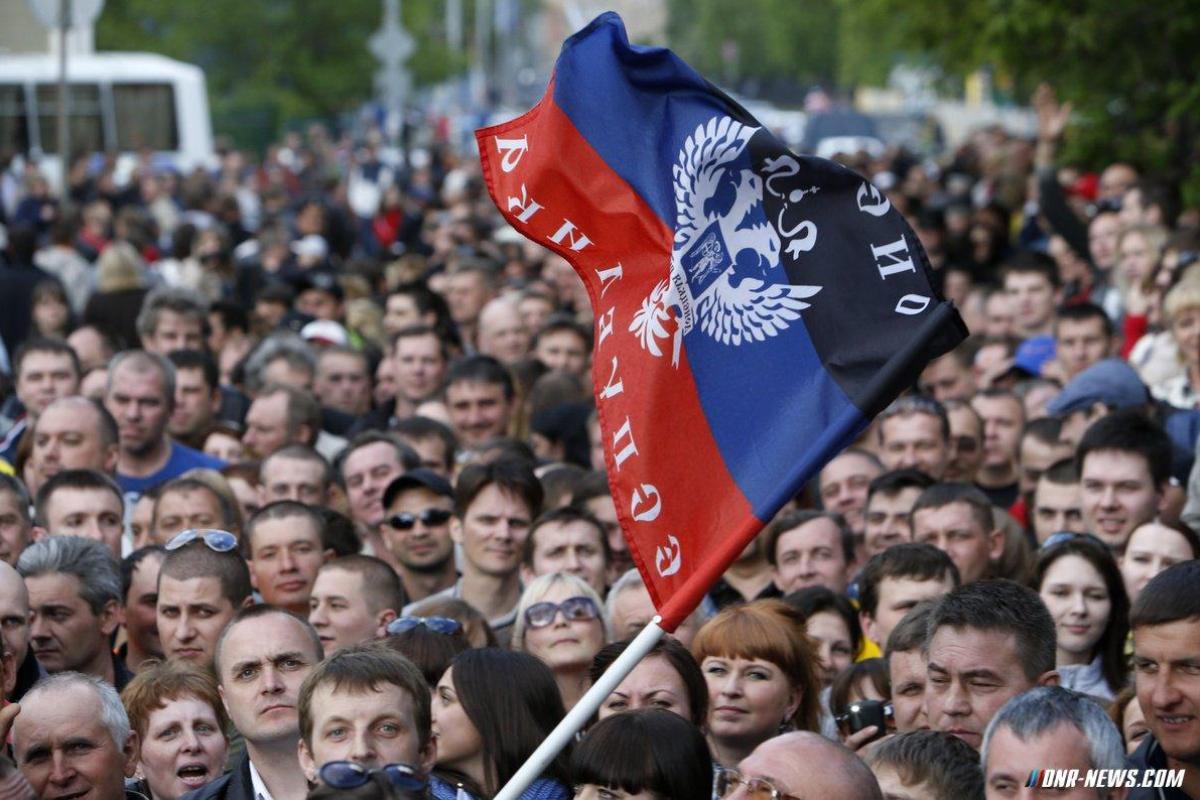 "После гибели Захарченко царит депрессия": Адепт "русского мира" рассказал о настроениях в "ДНР"