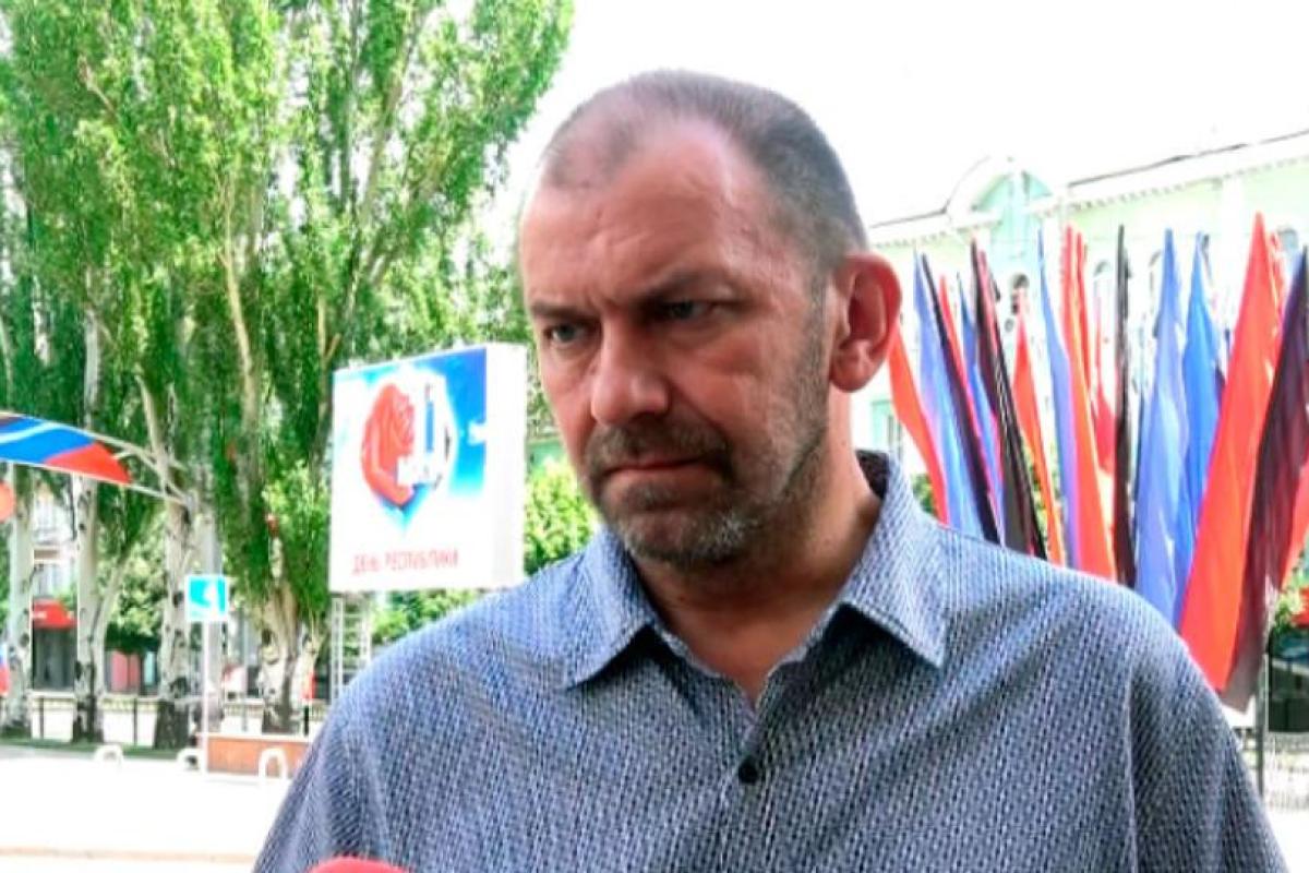 Отстраненные "от корыта" и изгнанные из "ДНР" экс-соратники Захарченко в страхе ждут возмездия от ФСБ