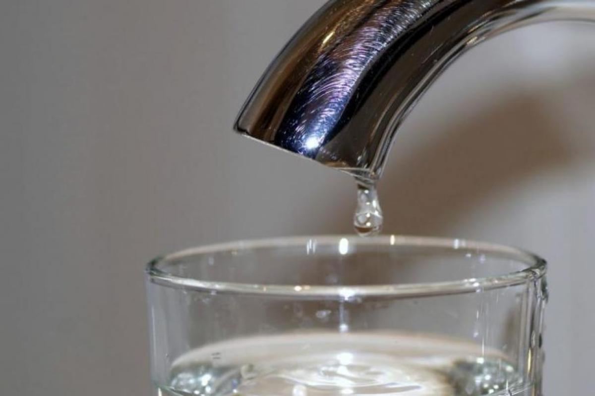 На Донбассе обесточена Донецкая фильтровальная станция На Донбассе обесточена Донецкая фильтровальная станция