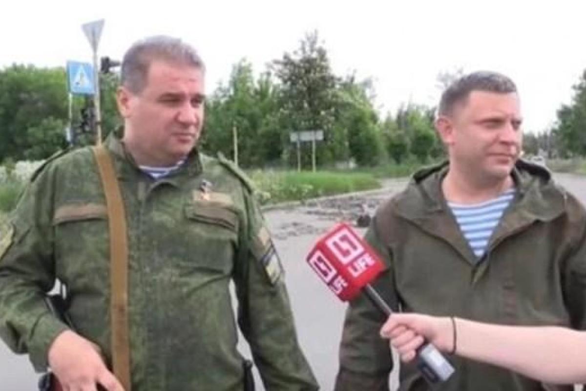 В сети рассказали, как Захарченко и Ташкент наживались на жителях "ДНР"