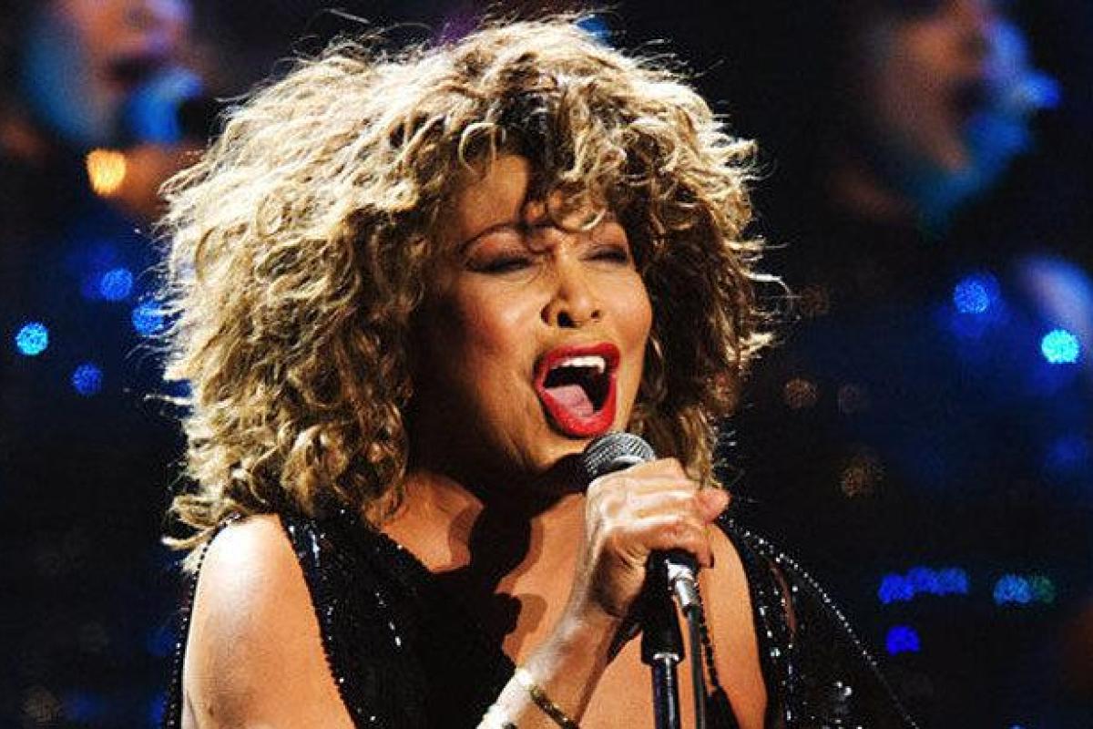 В 2017 году пересадили почку мужа: Состояние здоровья Тины Тернер резко ухудшилось В 2017 году пересадили почку мужа: Состояние здоровья Тины Тернер резко ухудшилось