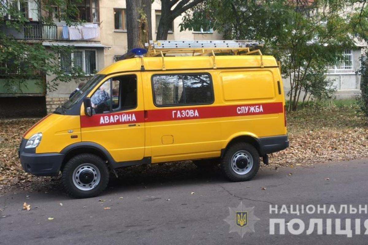 В Одессе от угарного газа погибли мужчина и 8-летняя девочка В Одессе от угарного газа погибли мужчина и 8-летняя девочка