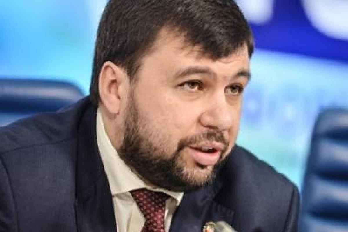 "В польской газете появилось интервью с Пушилиным": Раньше к боевикам "ЛДНР" поляки такого интереса не проявляли - журналист "В польской газете появилось интервью с Пушилиным": Раньше к боевикам "ЛДНР" поляки такого интереса не проявляли - журналист