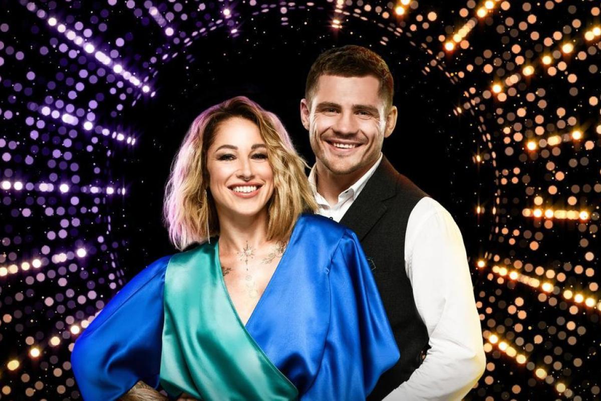 Танцы со звездами-2018: кто покинул шоу в последнем эфире