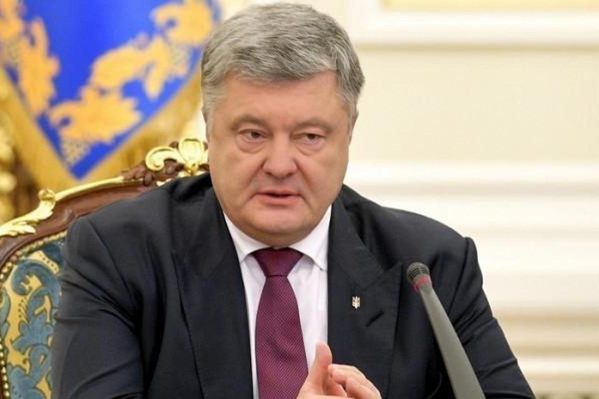 Порошенко потребовал от Кабмина расширить программу субсидий Порошенко потребовал от Кабмина расширить программу субсидий