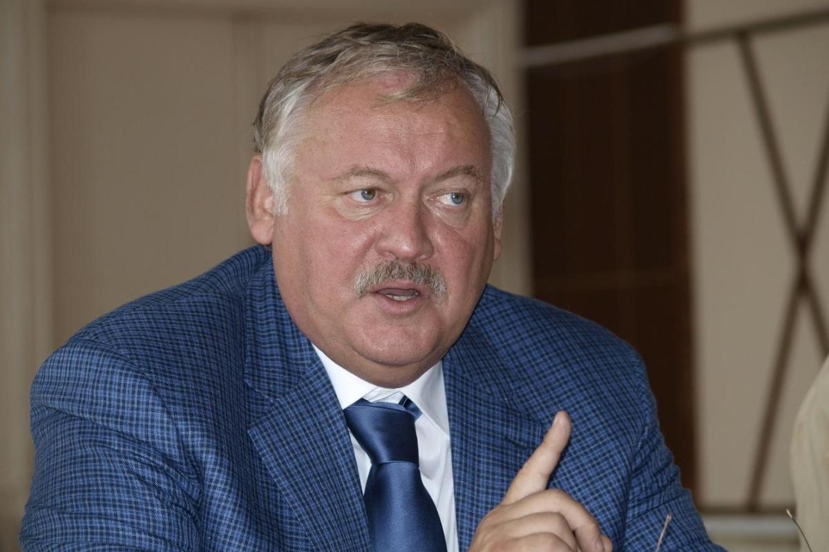 Чиновник из российской Госдумы рассказал, когда РФ признает "ДНР" и "ЛНР"