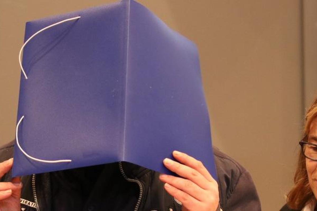 Немецкий медбрат убил 100 пациентов, получая удовольствие от их реанимации